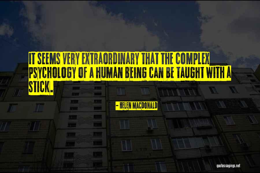 Helen Macdonald Quotes 630792 Helen Macdonald Quotes 630792