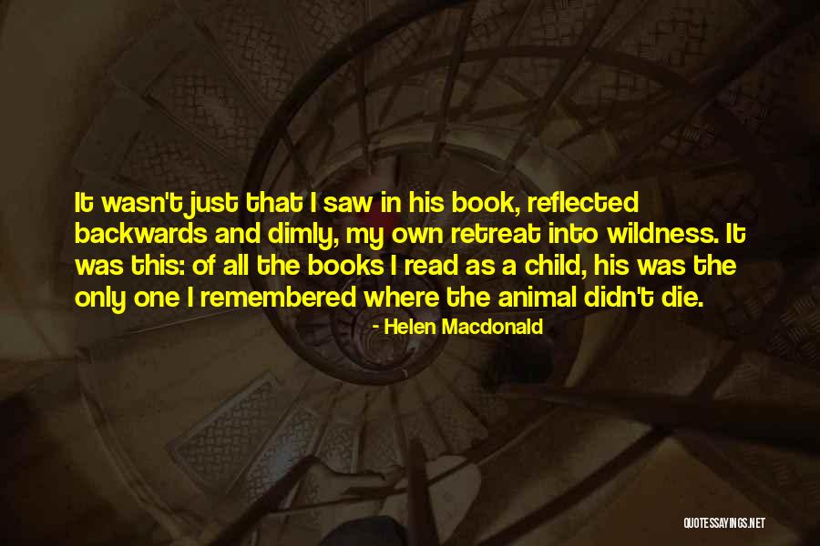 Helen Macdonald Quotes 682602