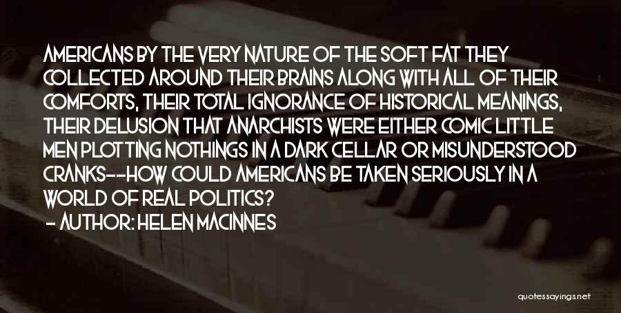 Helen MacInnes Quotes 1921972
