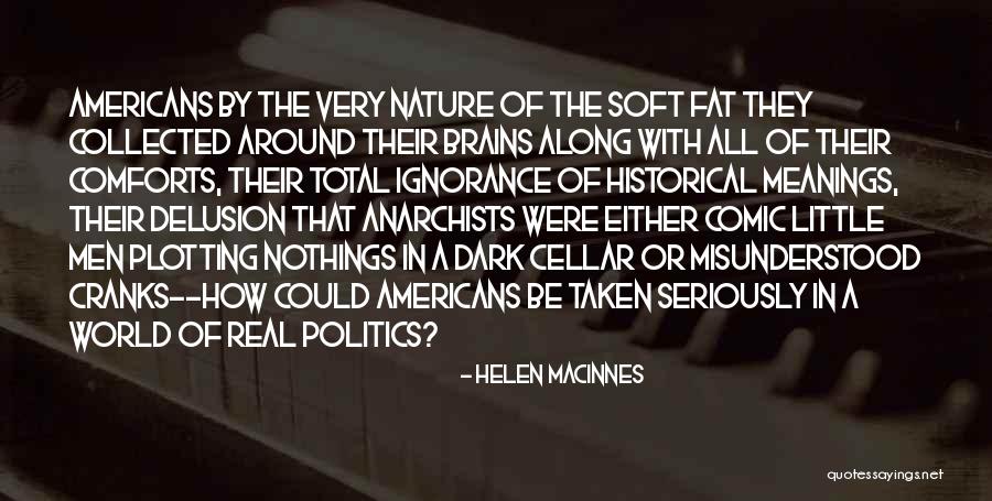 Helen MacInnes Quotes 1921972