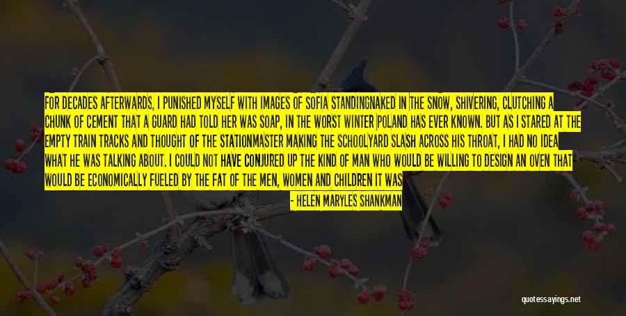 Helen Maryles Shankman Quotes 1731091 Helen Maryles Shankman Quotes 1731091