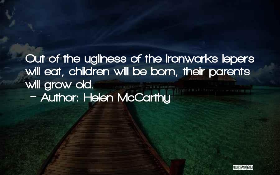 Helen McCarthy Quotes 1617925