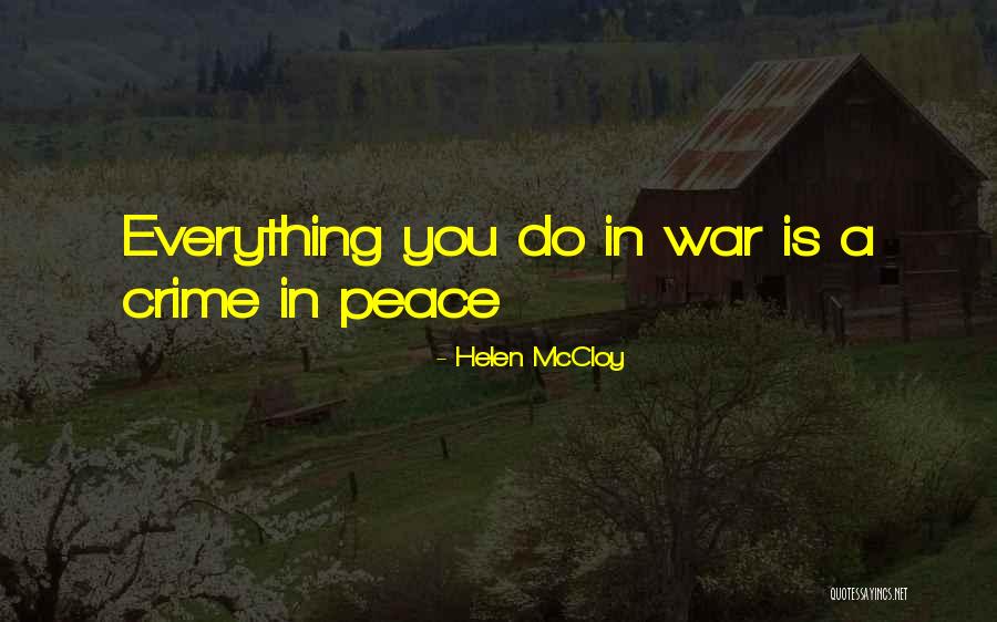 Helen McCloy Quotes 1443344