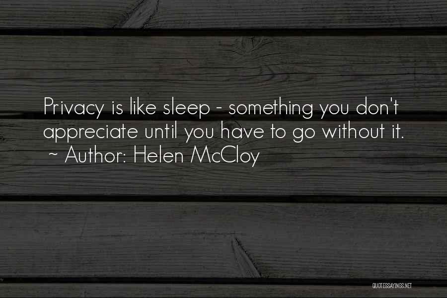 Helen McCloy Quotes 2151993