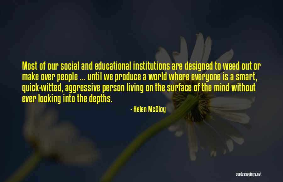 Helen McCloy Quotes 358130 Helen McCloy Quotes 358130