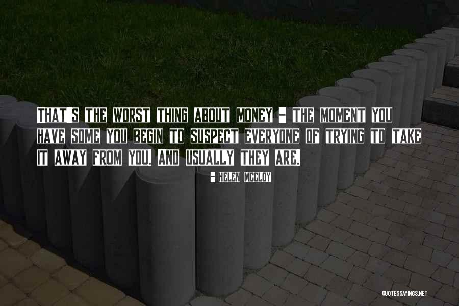 Helen McCloy Quotes 909525 Helen McCloy Quotes 909525