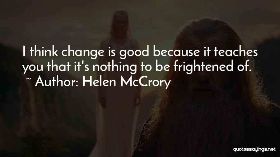 Helen McCrory Quotes 1160262