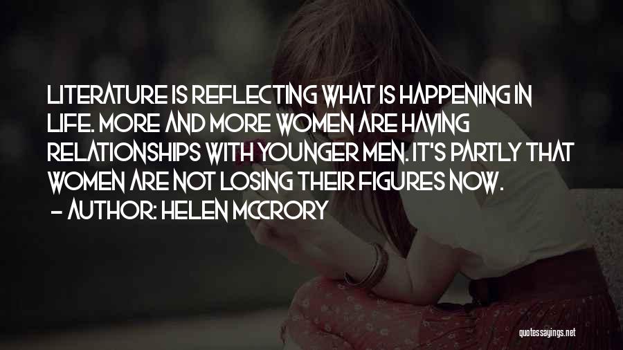 Helen McCrory Quotes 1919032