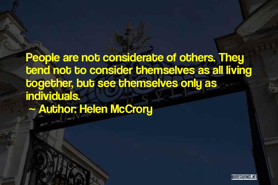 Helen McCrory Quotes 1952627