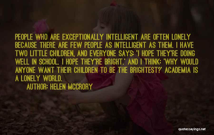 Helen McCrory Quotes 2022099