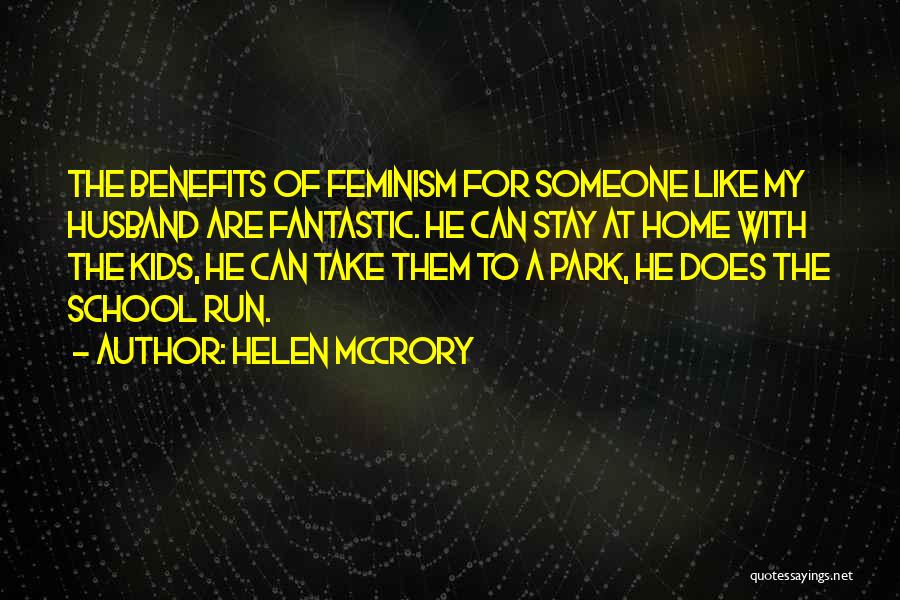 Helen McCrory Quotes 2062925