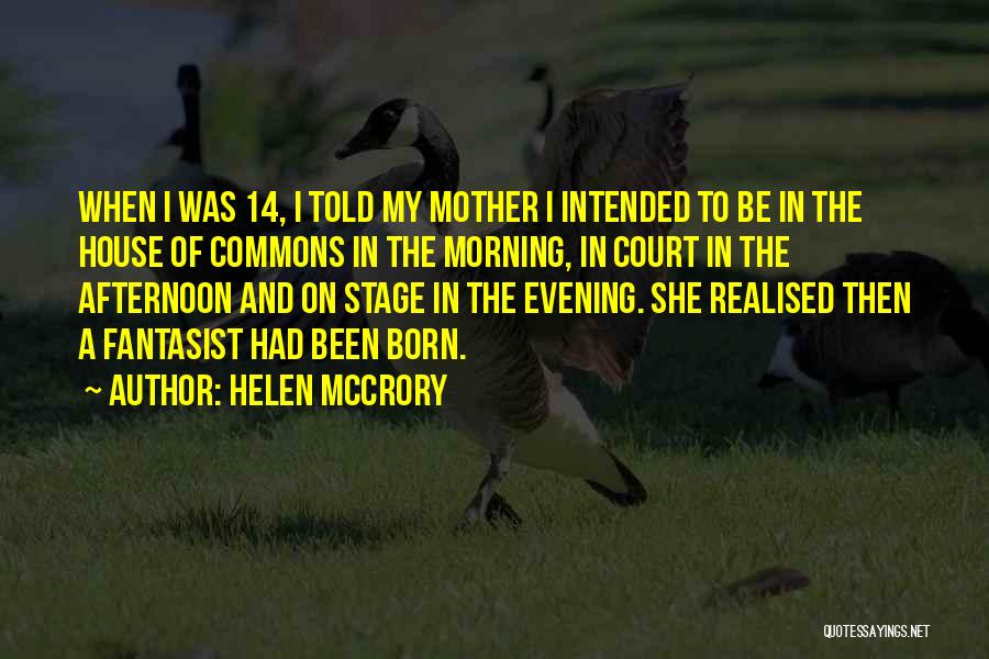 Helen McCrory Quotes 2102833