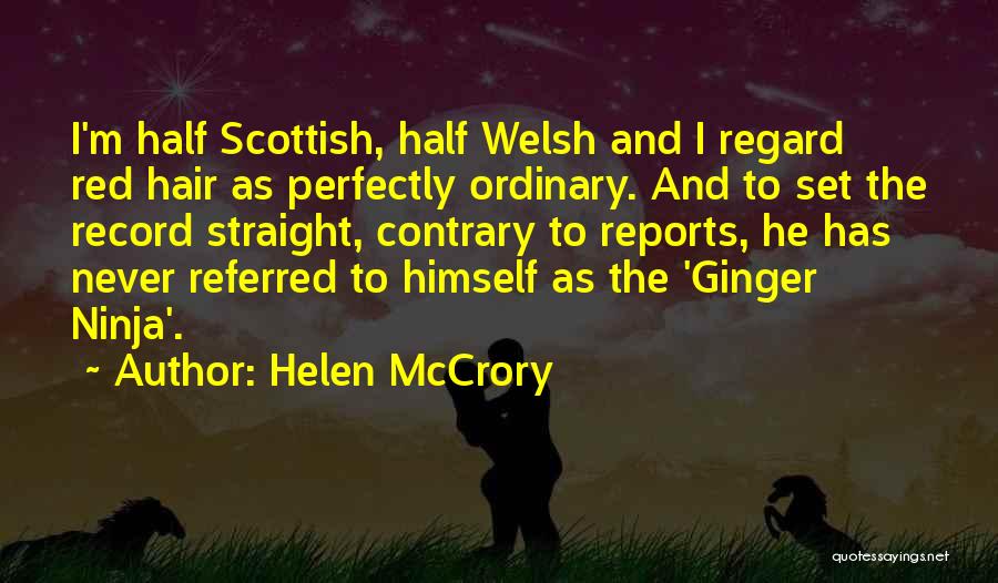 Helen McCrory Quotes 2114821