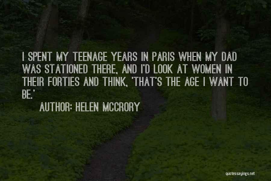Helen McCrory Quotes 2176670
