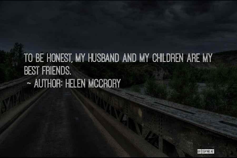 Helen McCrory Quotes 518328