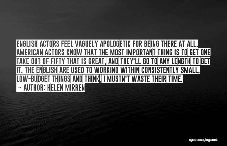 Helen Mirren Quotes 1203725