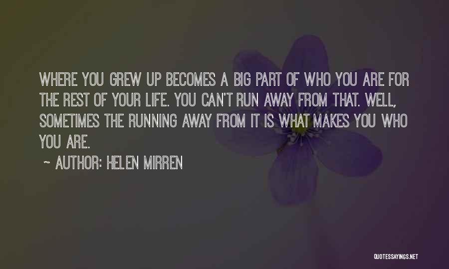 Helen Mirren Quotes 1684253