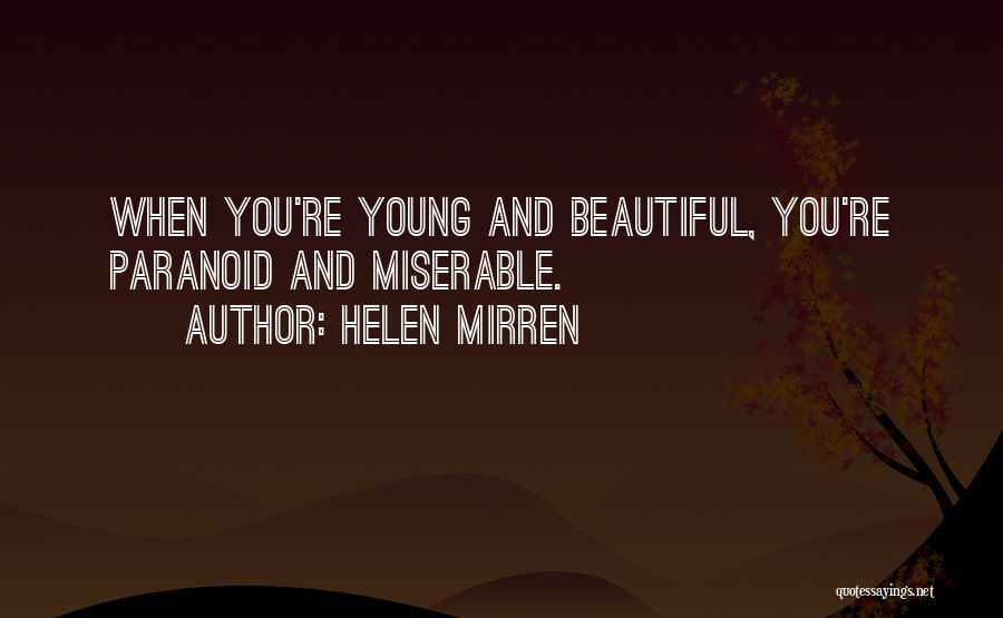 Helen Mirren Quotes 1932709