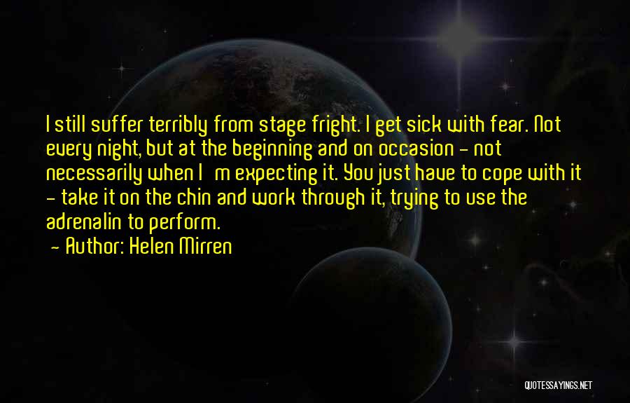 Helen Mirren Quotes 1955598