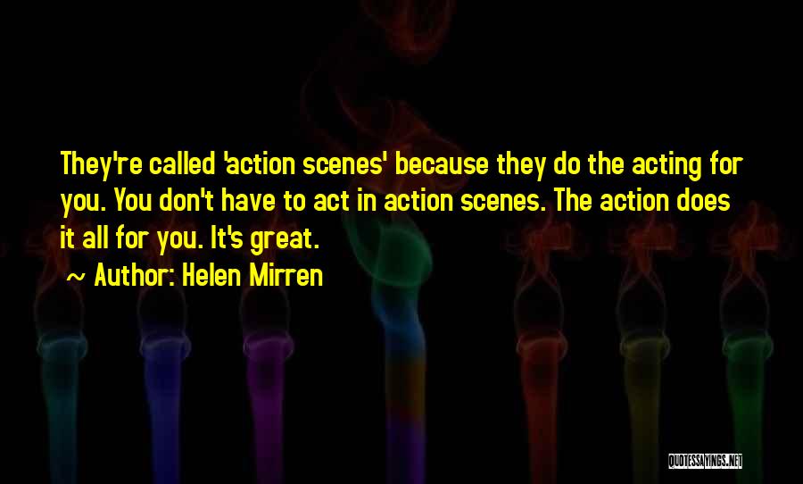 Helen Mirren Quotes 2198836