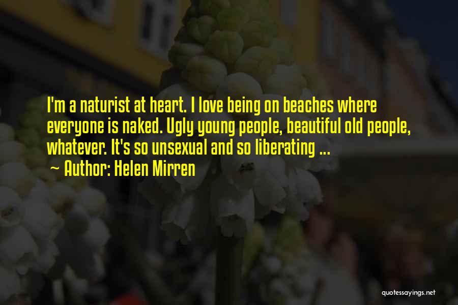 Helen Mirren Quotes 2217194