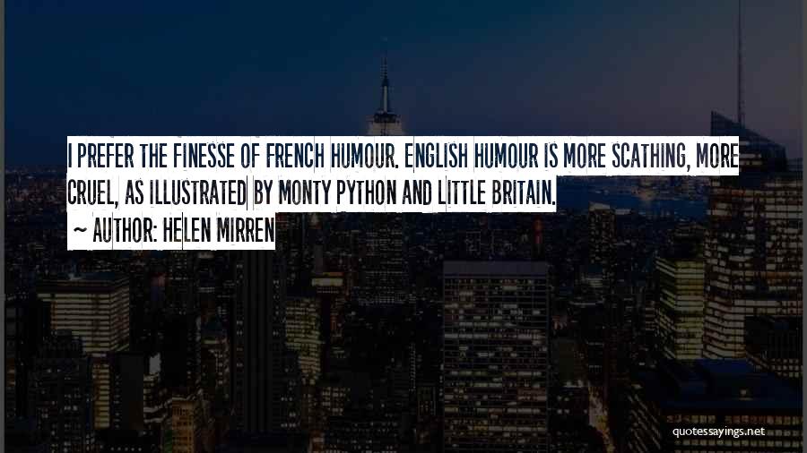 Helen Mirren Quotes 356641