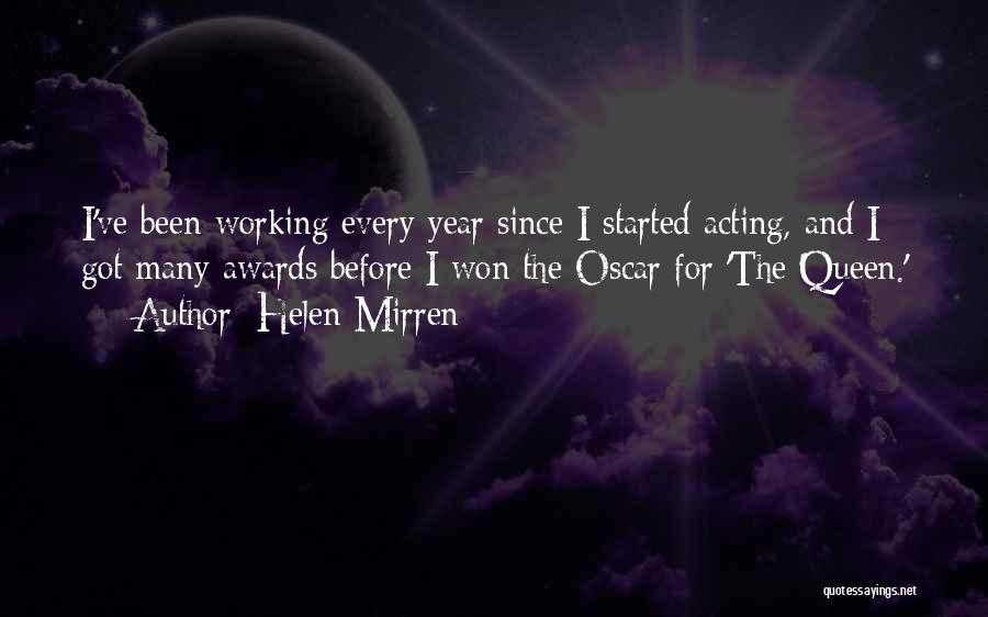 Helen Mirren Quotes 473003