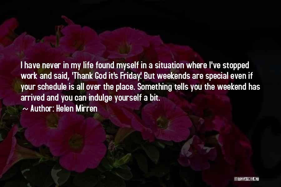 Helen Mirren Quotes 481785
