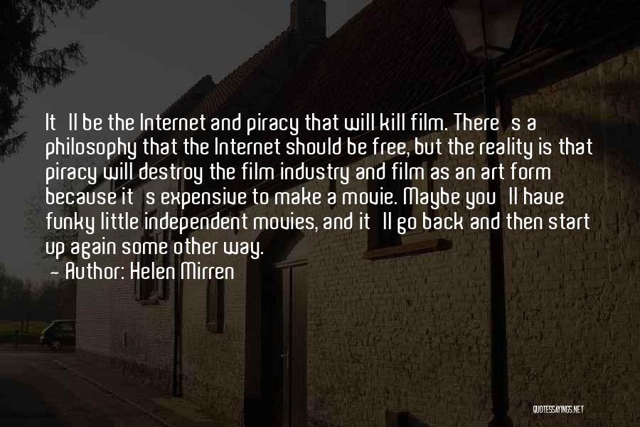 Helen Mirren Quotes 516259