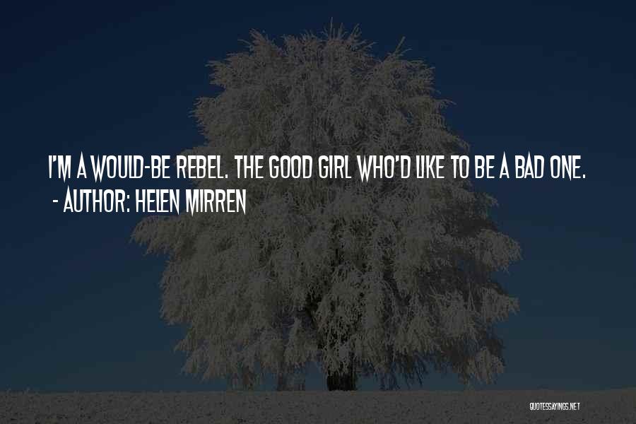 Helen Mirren Quotes 532845