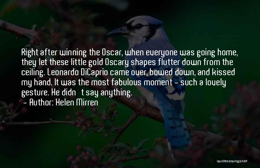 Helen Mirren Quotes 651861