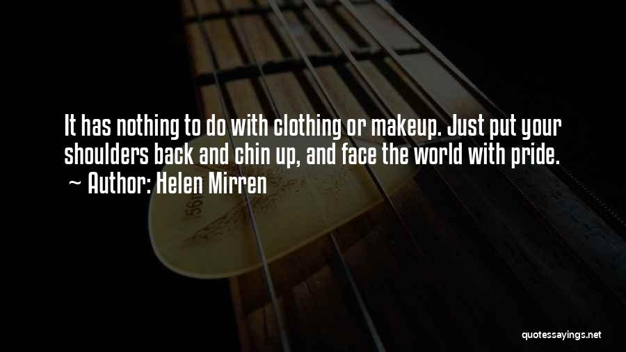 Helen Mirren Quotes 725433