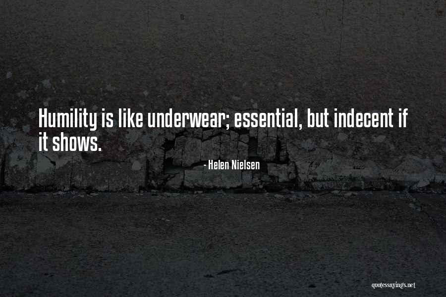 Helen Nielsen Quotes 1746429 Helen Nielsen Quotes 1746429