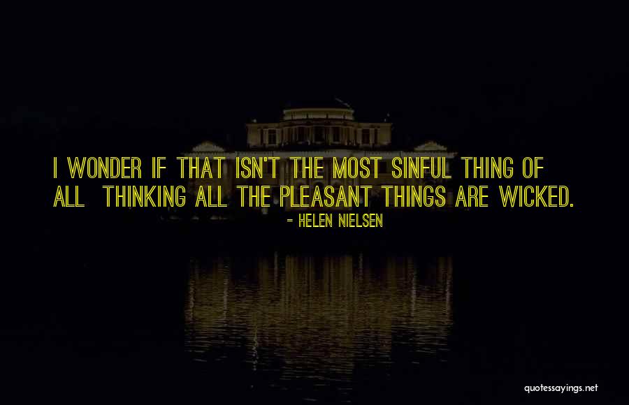 Helen Nielsen Quotes 1773910 Helen Nielsen Quotes 1773910