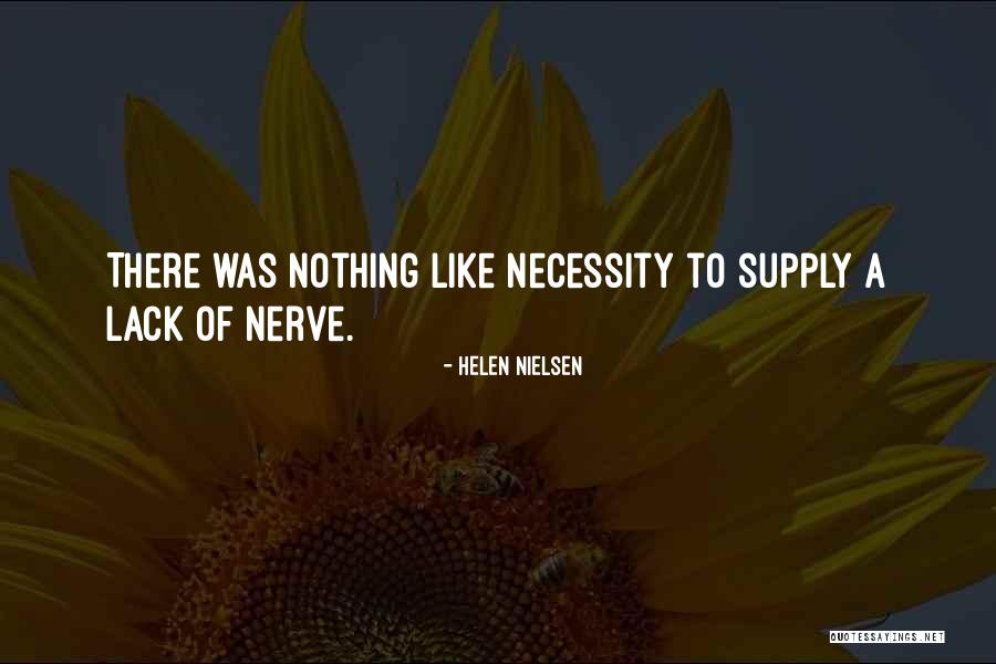 Helen Nielsen Quotes 1777655