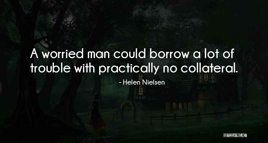 Helen Nielsen Quotes 2073771