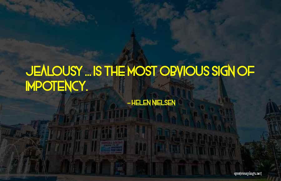 Helen Nielsen Quotes 2255742 Helen Nielsen Quotes 2255742