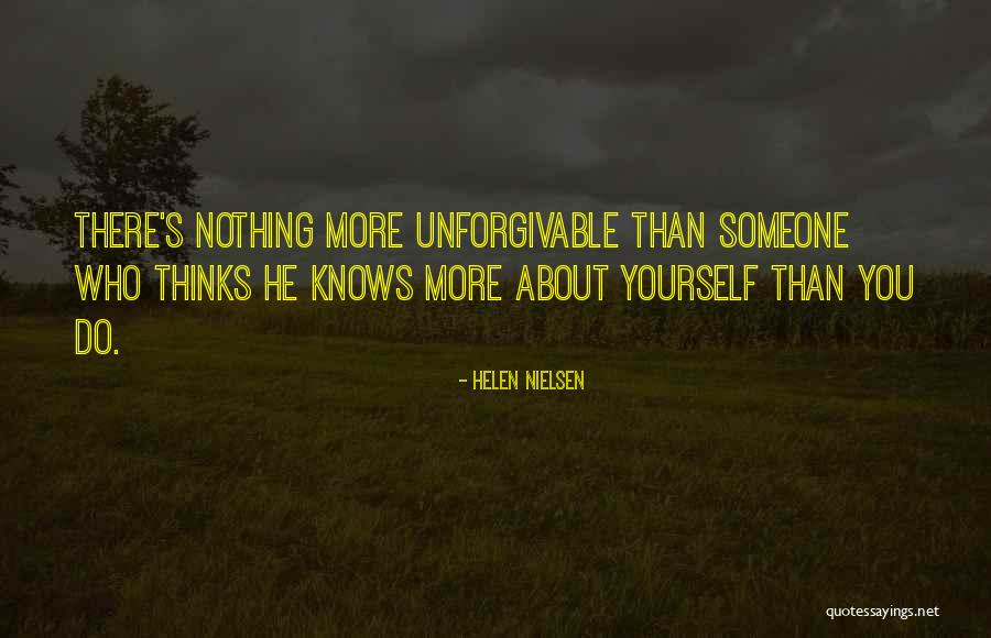 Helen Nielsen Quotes 686068