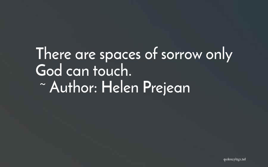 Helen Prejean Quotes 1052880