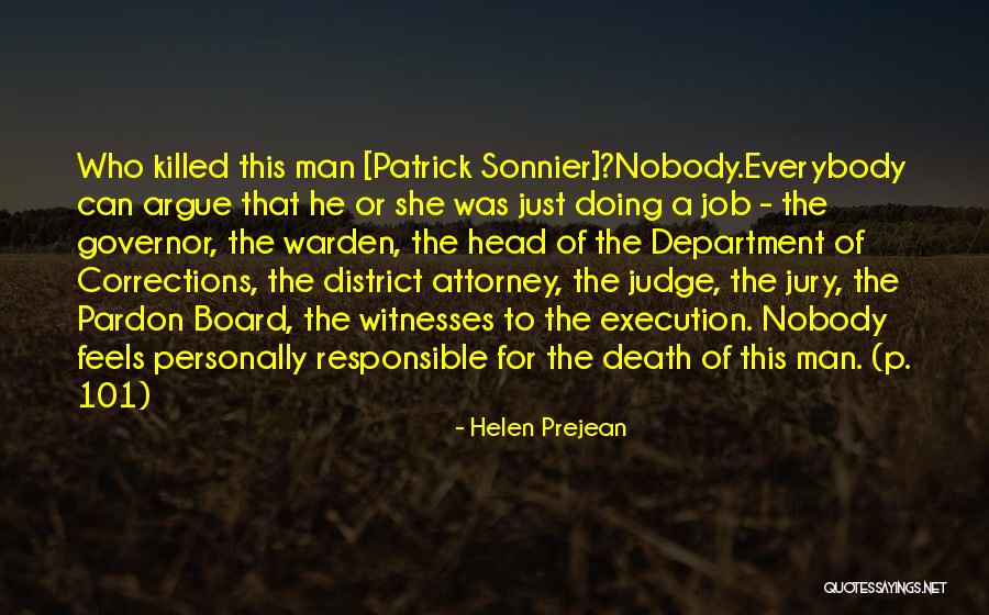 Helen Prejean Quotes 1695003 Helen Prejean Quotes 1695003