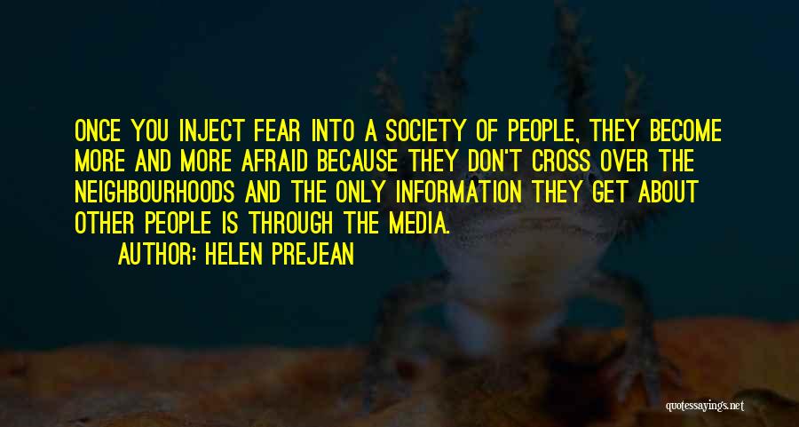 Helen Prejean Quotes 173553