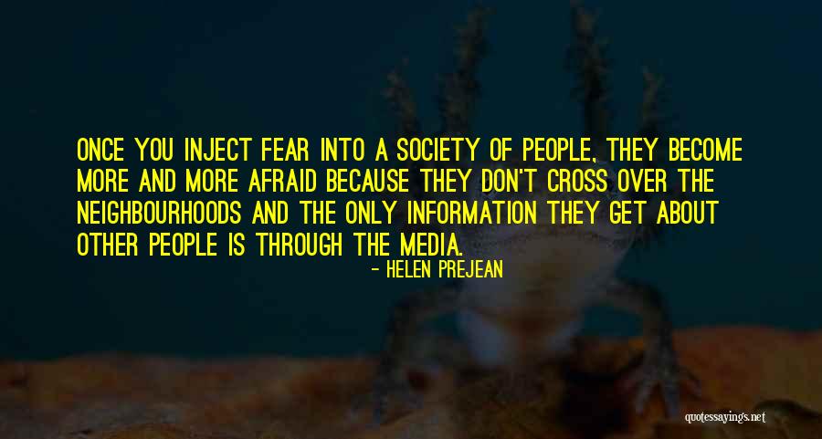 Helen Prejean Quotes 173553