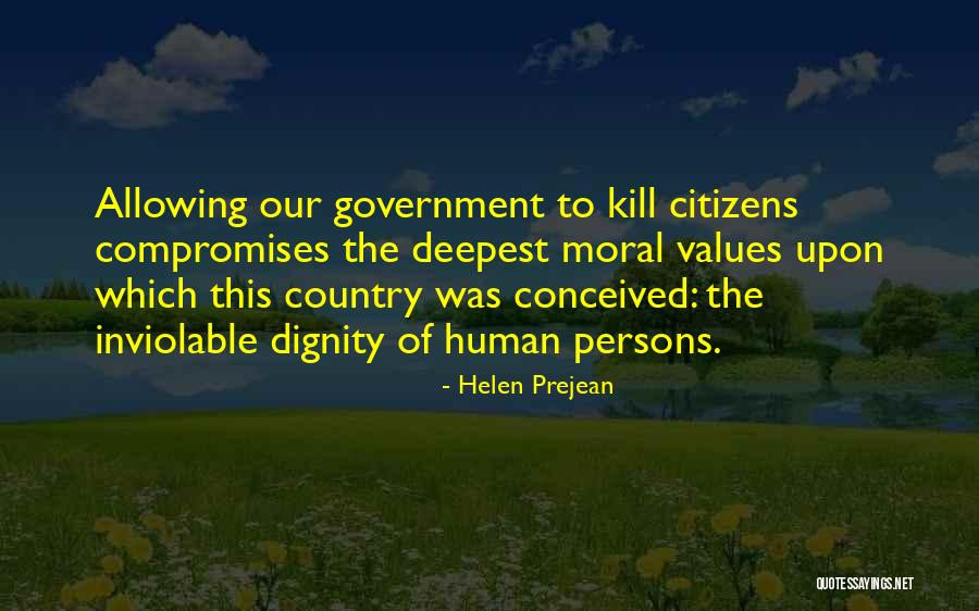 Helen Prejean Quotes 1793183