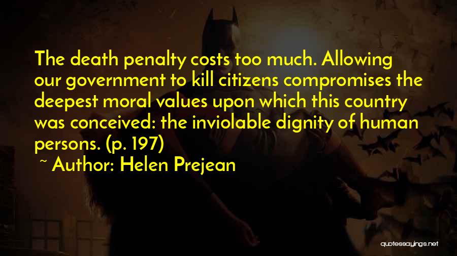 Helen Prejean Quotes 2146691