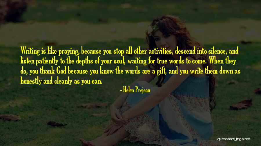 Helen Prejean Quotes 989799 Helen Prejean Quotes 989799
