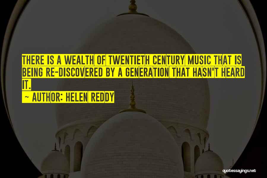 Helen Reddy Quotes 1016446