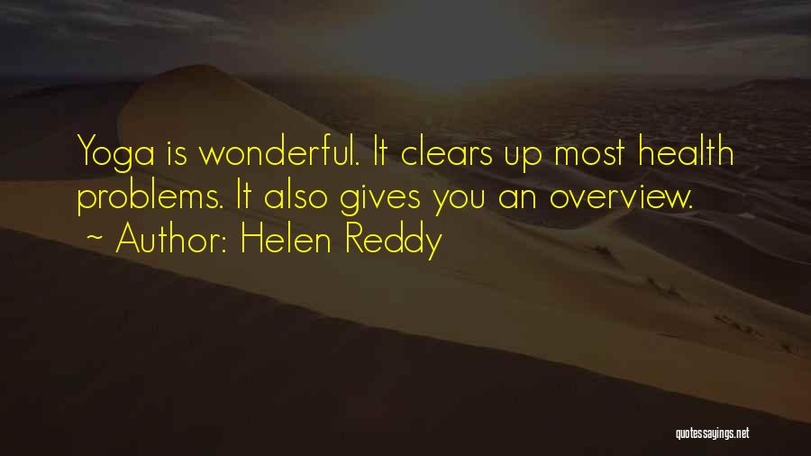 Helen Reddy Quotes 1254822