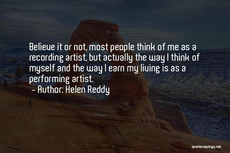 Helen Reddy Quotes 1680673
