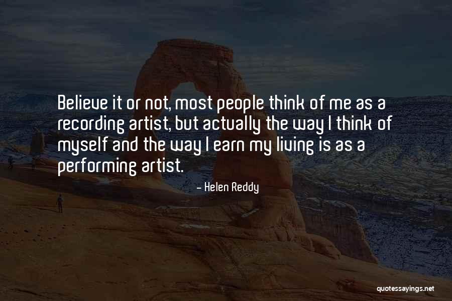 Helen Reddy Quotes 1680673