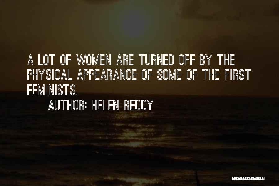 Helen Reddy Quotes 1950951